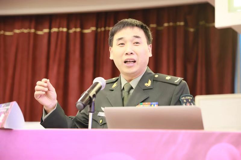 陆军军医大学第二附属医院