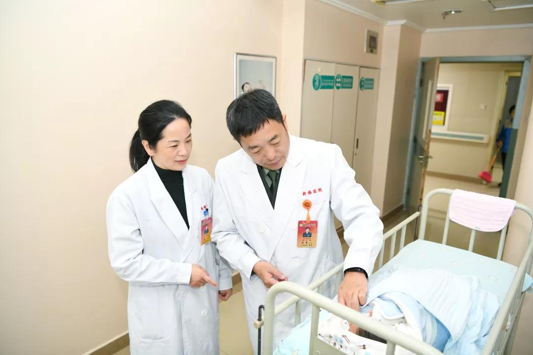 郑州试管婴儿哪个医院(郑州试管婴儿哪个医院治疗最有效)-第2张图片-鲸幼网